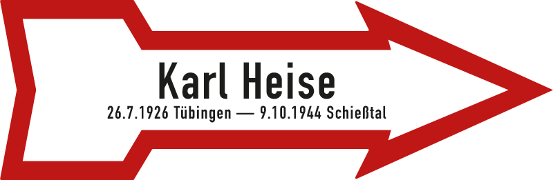 Karl Heise